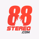 Radio 88 Stereo Logo