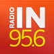 Radio IN Logo