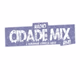 Radio Cidade Mix Hits Hip Hop & POP 2000 Logo