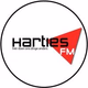 Harties FM Logo