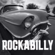 Rock Antenne - Rockabilly Logo