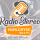 Radio Stereo Hualgayoc Logo