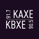 Northern Community Radio - KAXE Logo