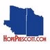 Hopeprescott Radio Logo