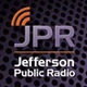 JPR Rhythm & News - KNCA logo