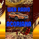 Radio Acoriana Logo