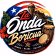 La Onda Boricua Logo