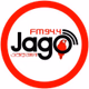 Jago FM 94.4 Logo