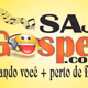 SAJ Gospel Logo