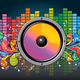 HouseParty106.9 Logo