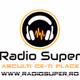 Radio Super Logo