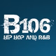 B106 - KOOC Logo