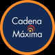 Radio Cadena Máxima Logo