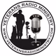 VRM - Veterans Radio Ministry Logo