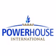 PowerHouse Ministries Radio Logo