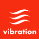 Vibration - Swigg Logo