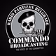 Radio Commando Belgrade Logo
