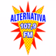 Rádio Alternativa FM Logo