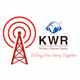 Kiriaku Waves Radio (KWR) Logo
