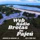 Rádio Brotas do Pajeú Logo