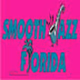 Smooth Jazz Florida Christmas Logo