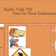 Radio Vrije Wil Logo