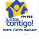 Radio Nuevo Tiempo Logo