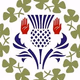 The Spirit Of The Red Hand Logo