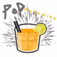 PopDynamite Logo