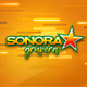 Sonora Grupera - XHPMAS Logo