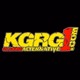 KGRG1 - KGRG Logo