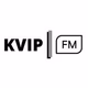 Disciple Radio KVIP-FM - K257DT Logo