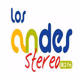 Los Andes FM Logo
