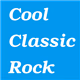 Cool Classic Rock Logo