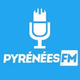 Pyrénées FM Logo