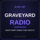 Graveyard Radio Logo