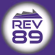 Rev 89 - KTSC-FM Logo