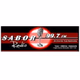 Sabor 99.7 FM Logo