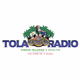 Tola Radio VI Logo