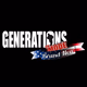 Generations - En Mode Brand New Logo