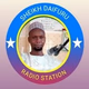 Sheikh Modibbo Daifuru Yola Radio Logo
