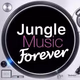 Jungle Music Logo