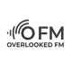 Overlooked FM Logo