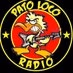 RADIO CRAZY DUCK Logo