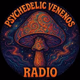 Psychedelic Venenos Logo