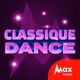 Max Radio - Classique Dance Logo