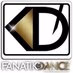 Fanatik@Dance Logo