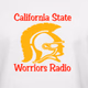 California State Radio Logo
