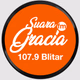 Suara Gracia FM Logo