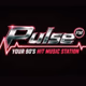 Pulse FM Logo
